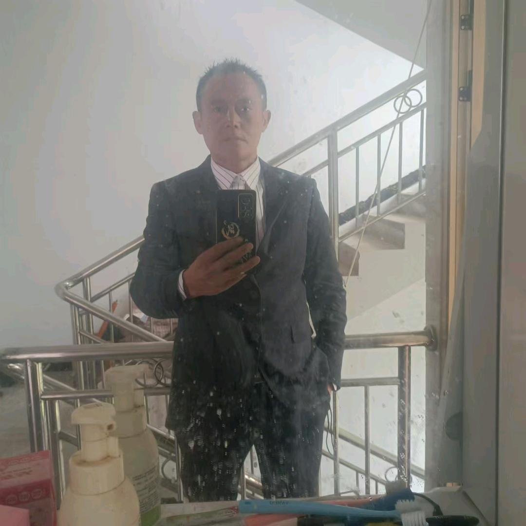 厚德载物