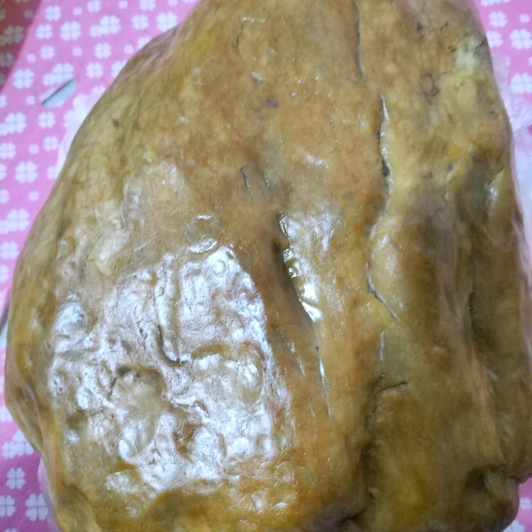 坦然面对
