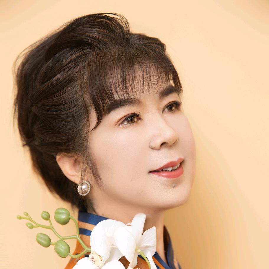 放手明天会更好🙏
