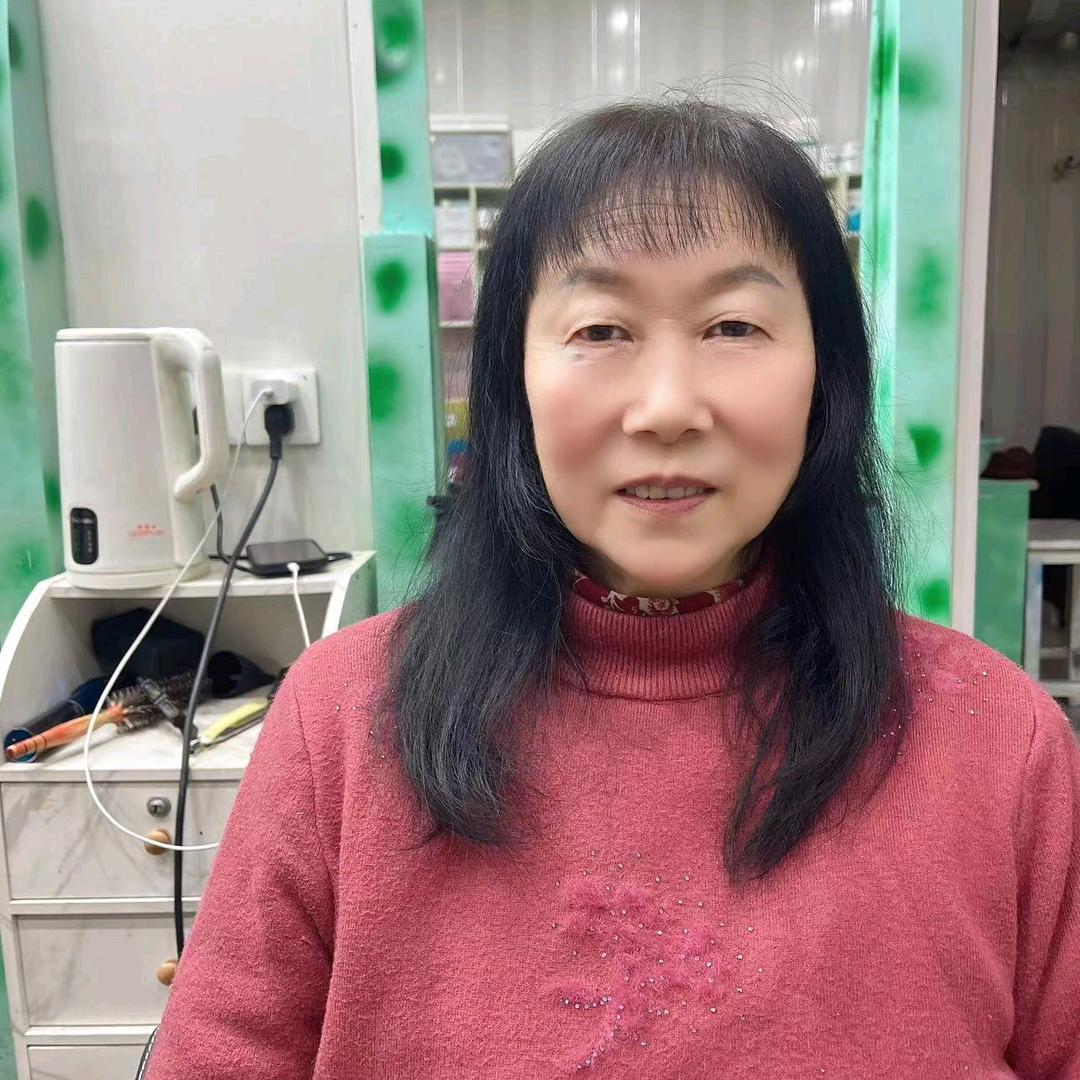 农村翠花