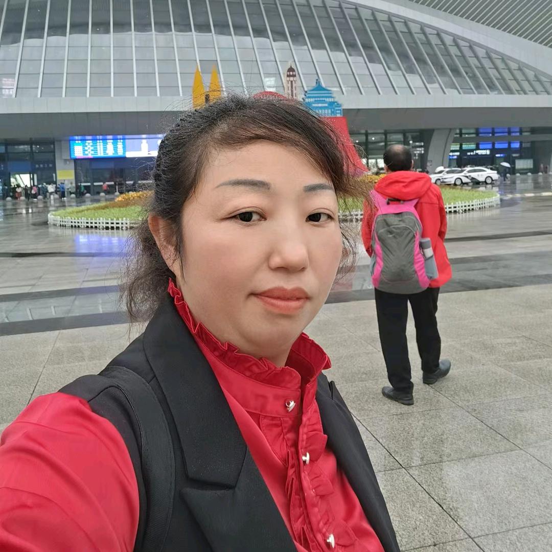 明天会更好