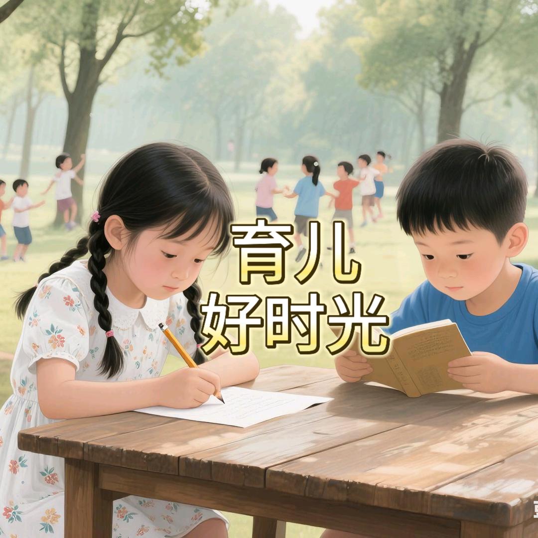 育儿好时光