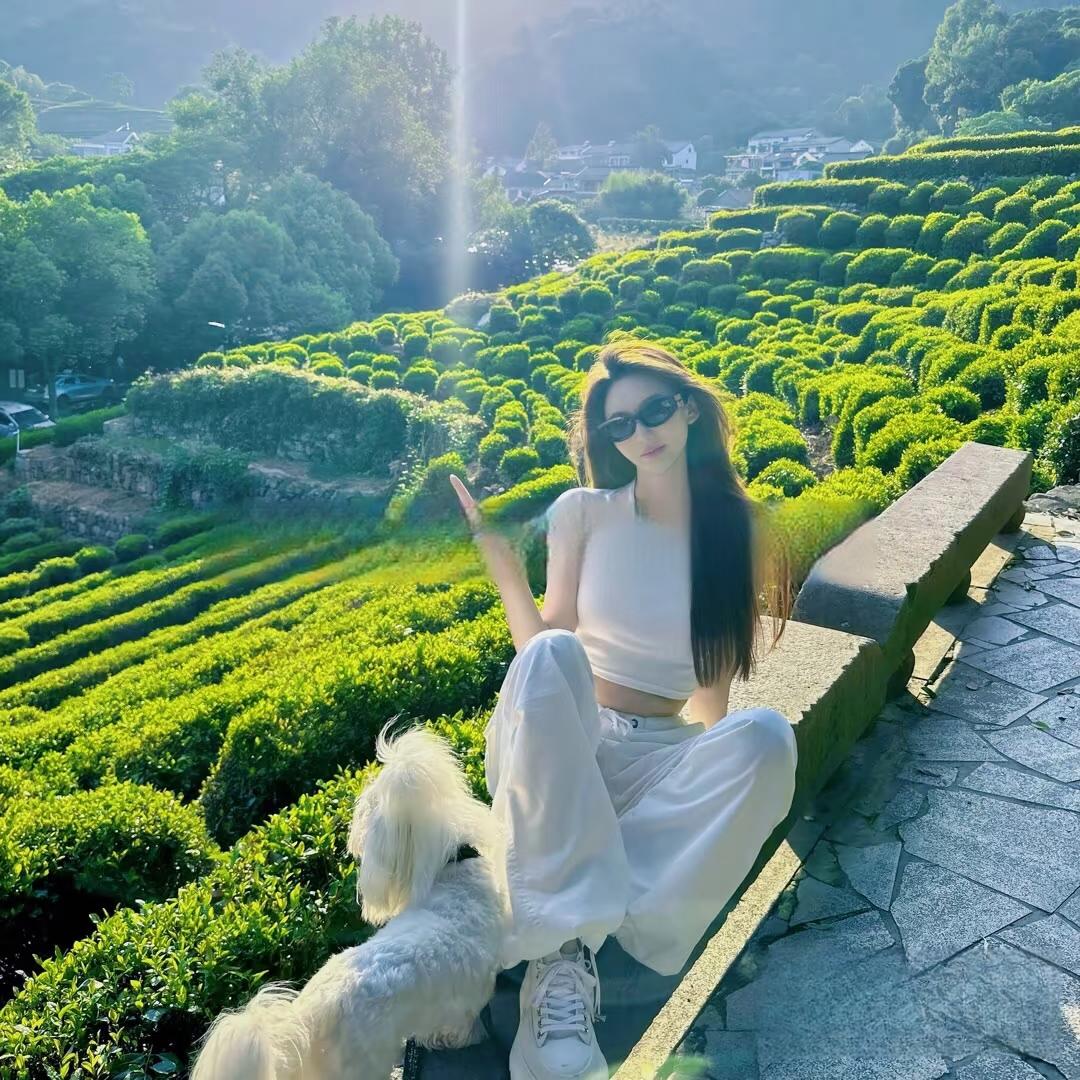 不忘初心🥰