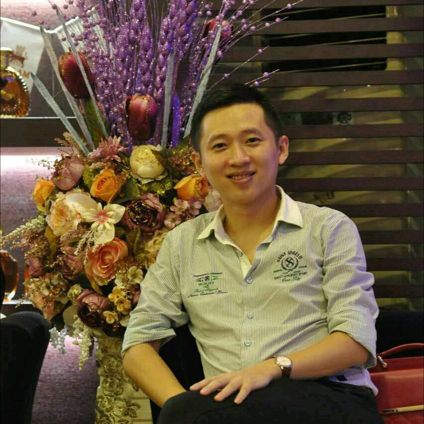 Mr.李先生