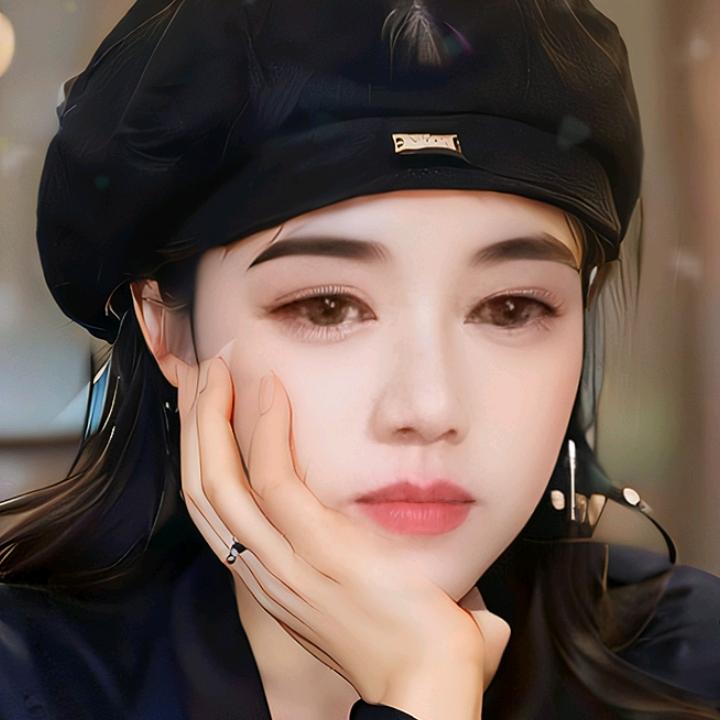 七零后单身大妈