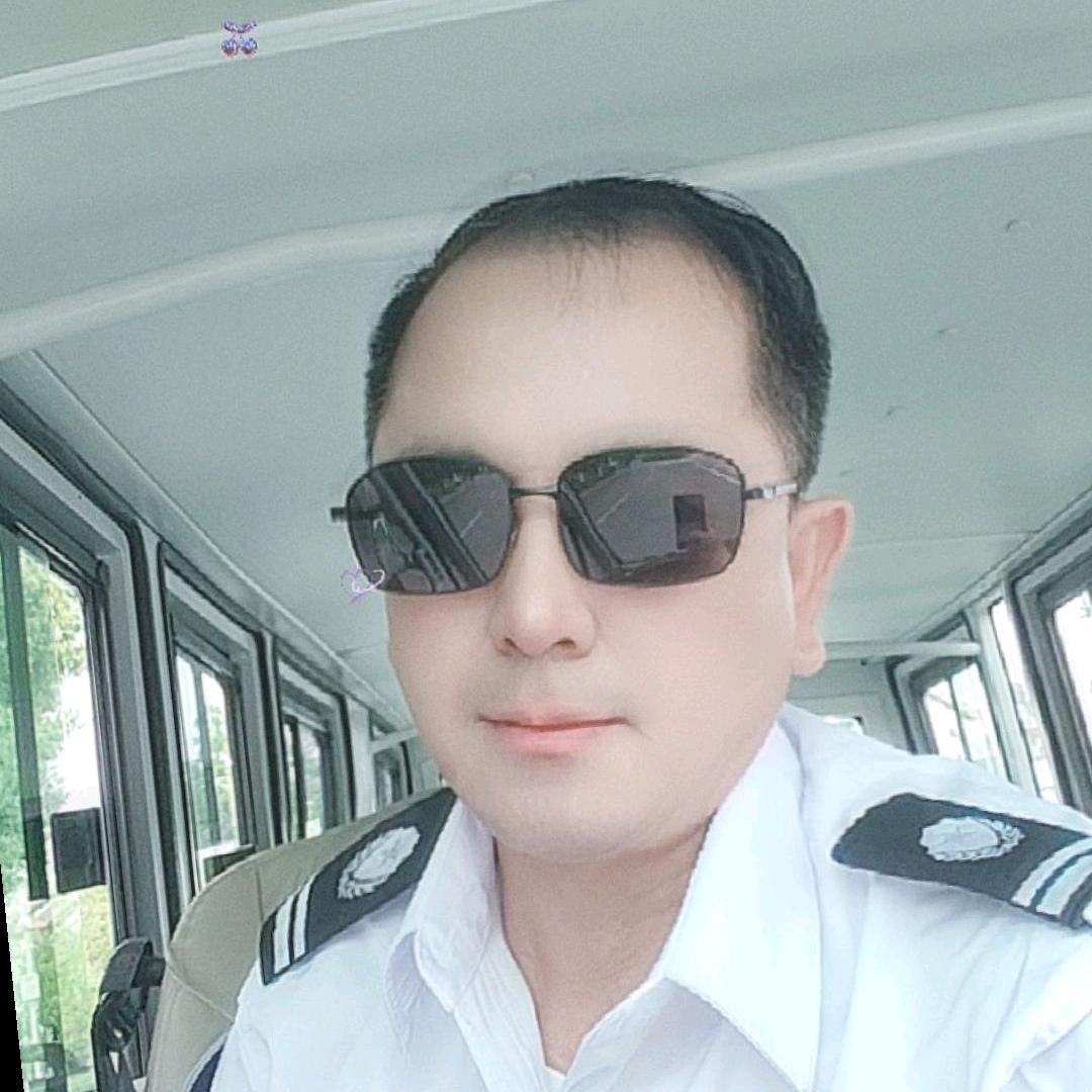柱子哥