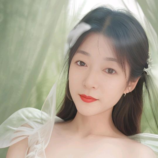 茉莉姐