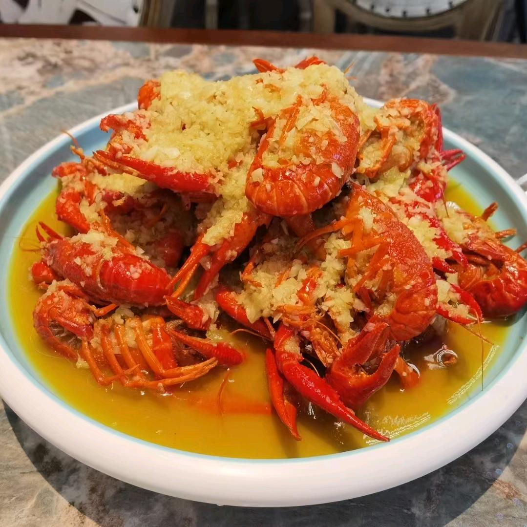 赵记十三香龙虾