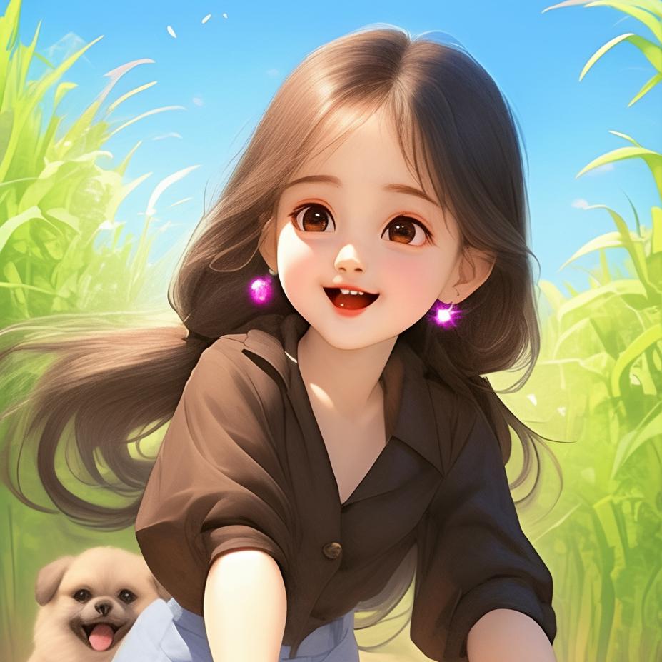 别抢我的小熊熊