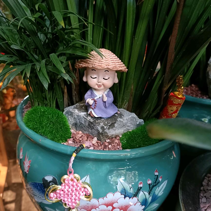 平安喜乐