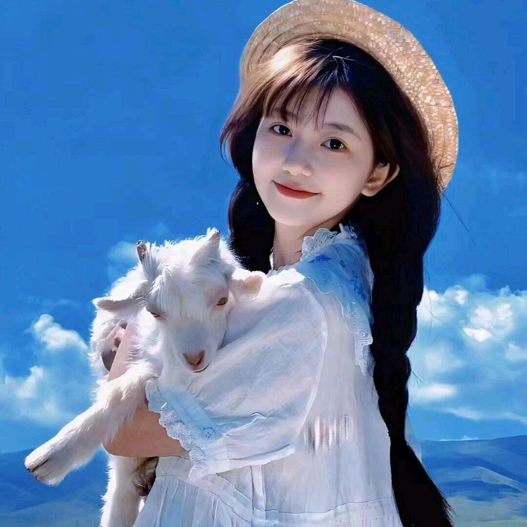 橙大小姐