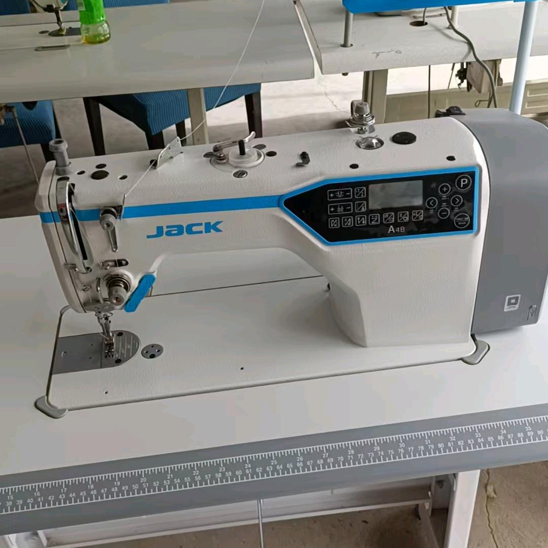 杰克缝纫机_鹿邑辛集店