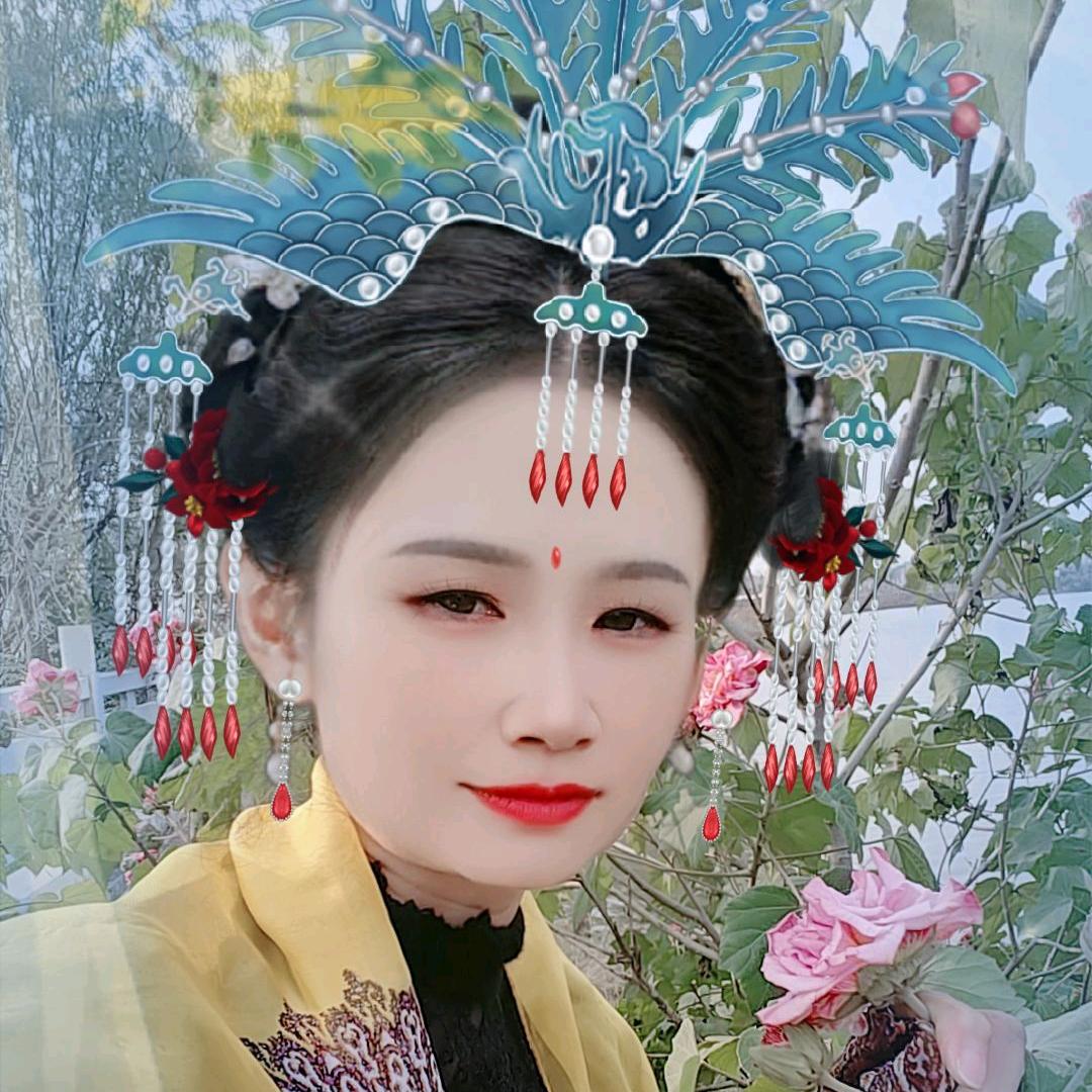 舞心飞扬