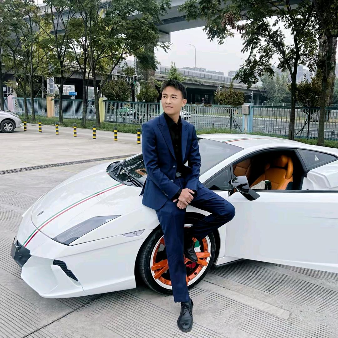 成都车李子汽车销售部（个人独资）