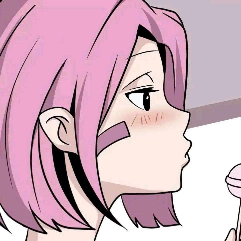 。