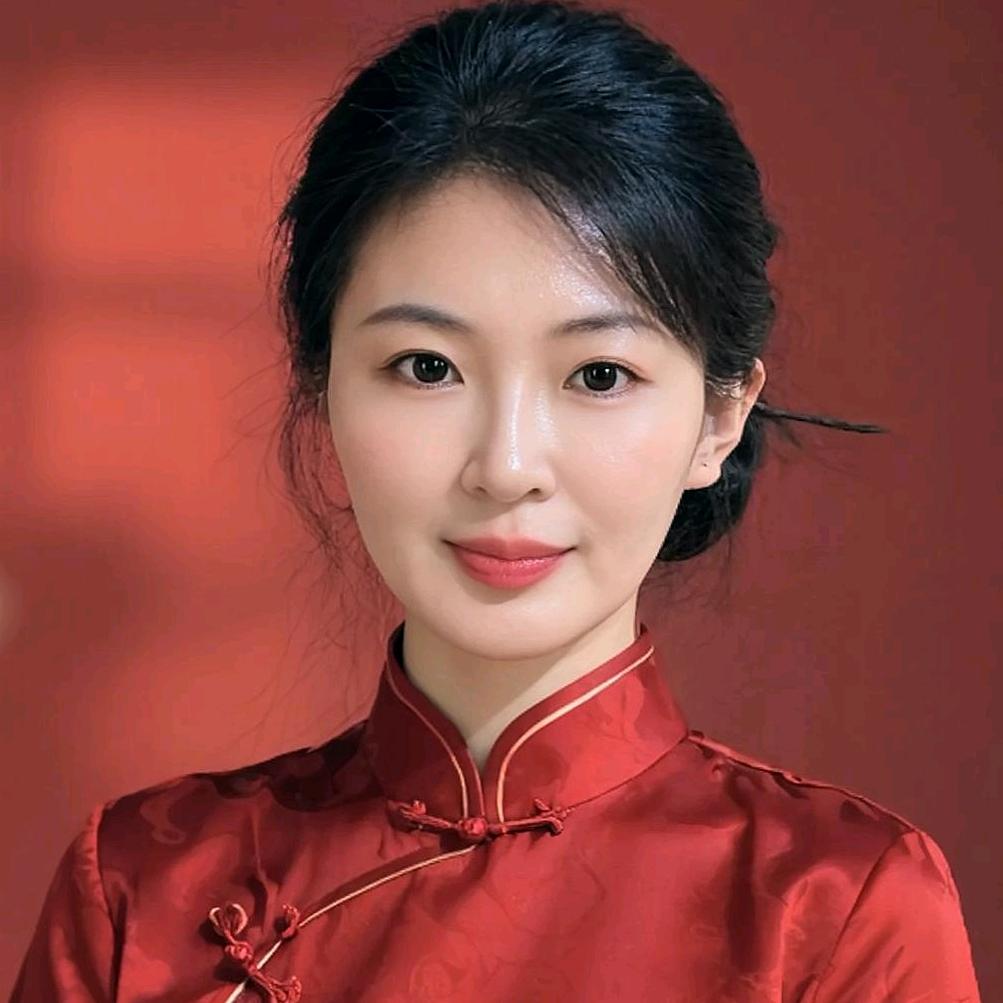 在宝华的美业人陈姐