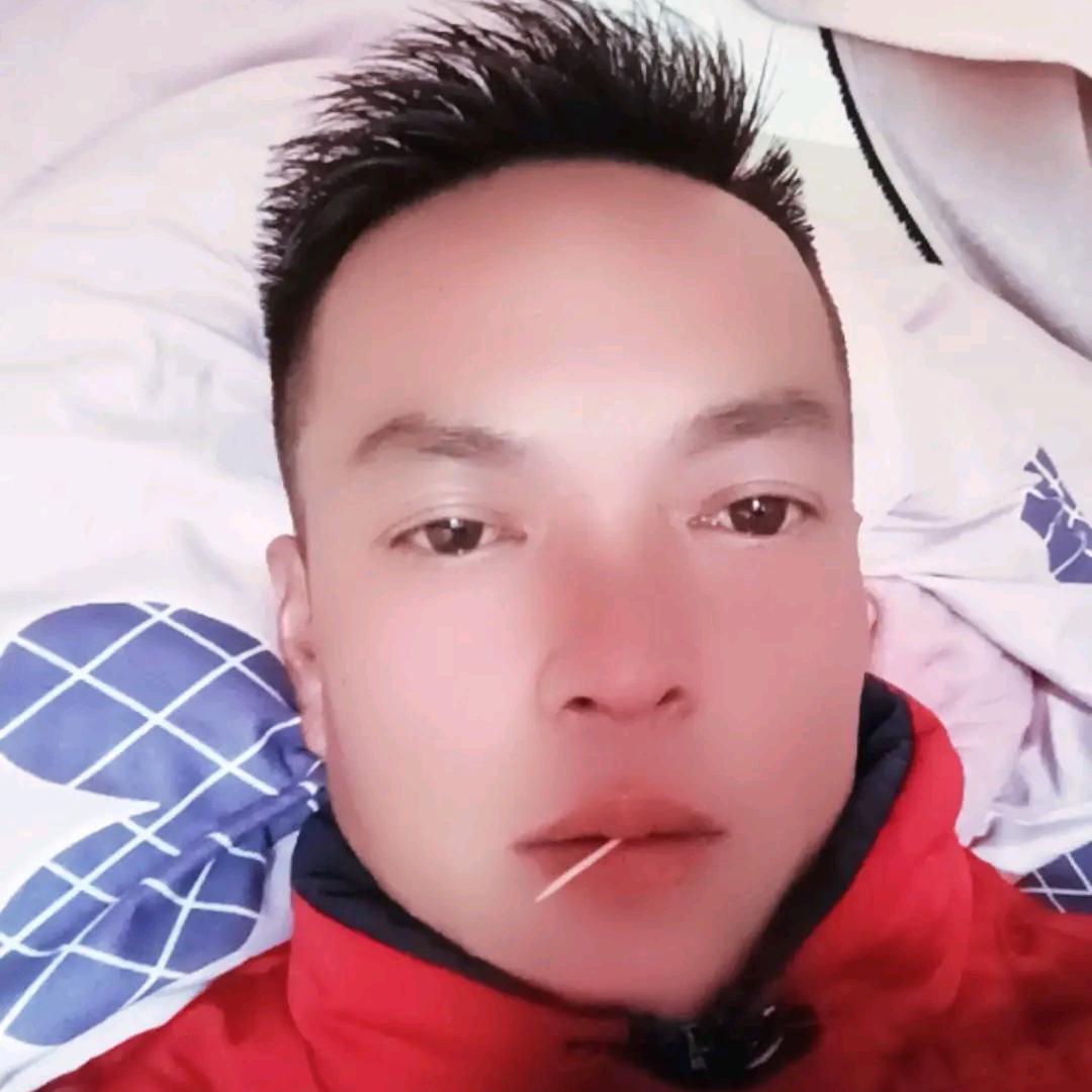 一切随缘咯