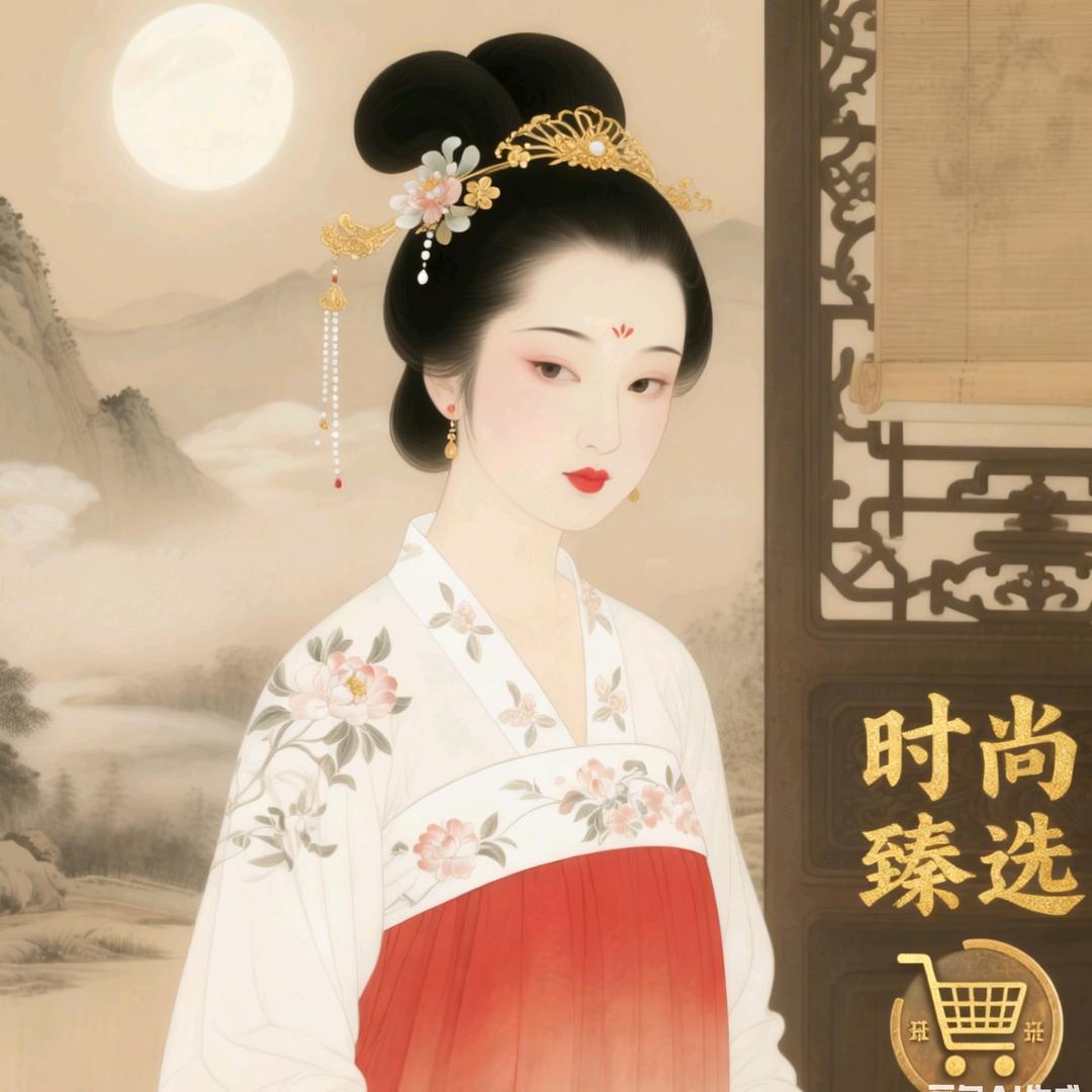 悦香舍时尚臻选