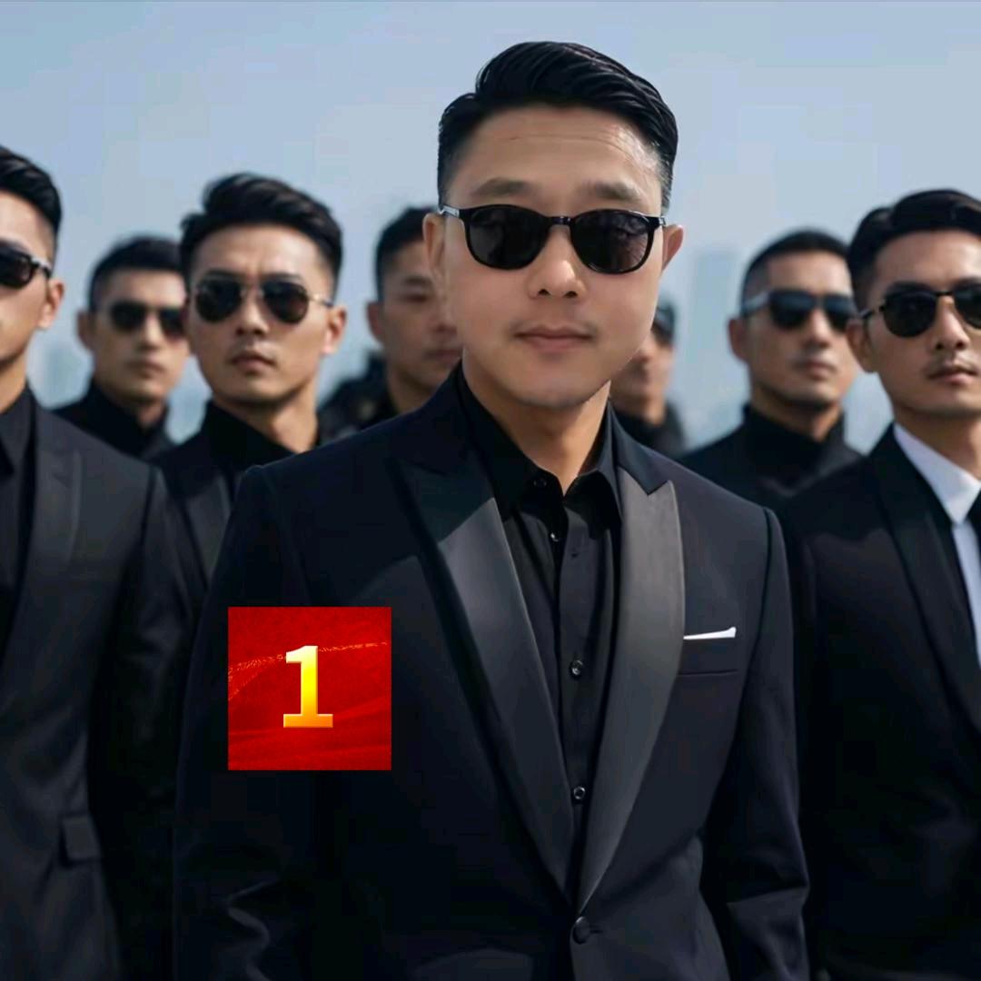 犀😎利😎哥{悟道}