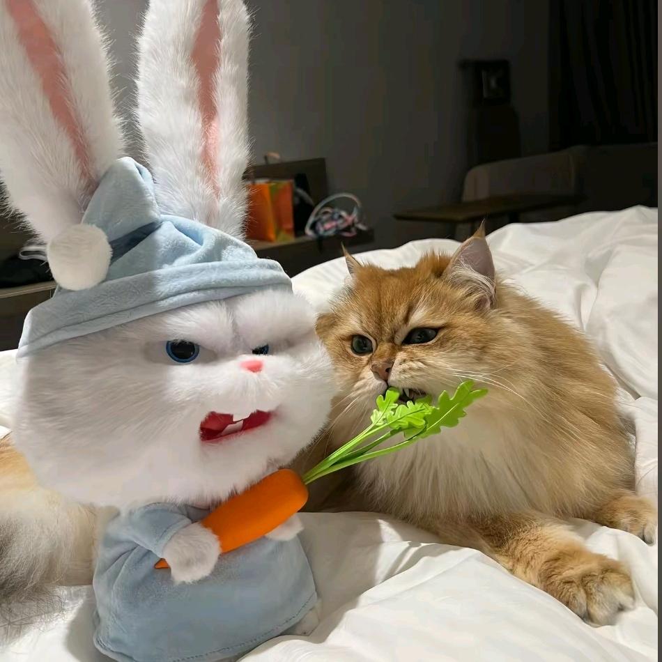 臭脸菠萝
