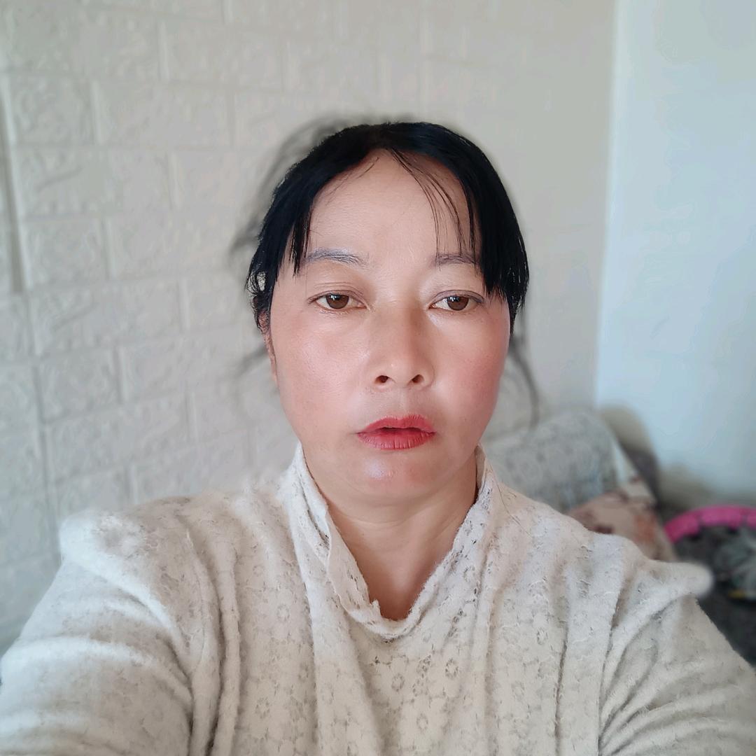 农村妹子