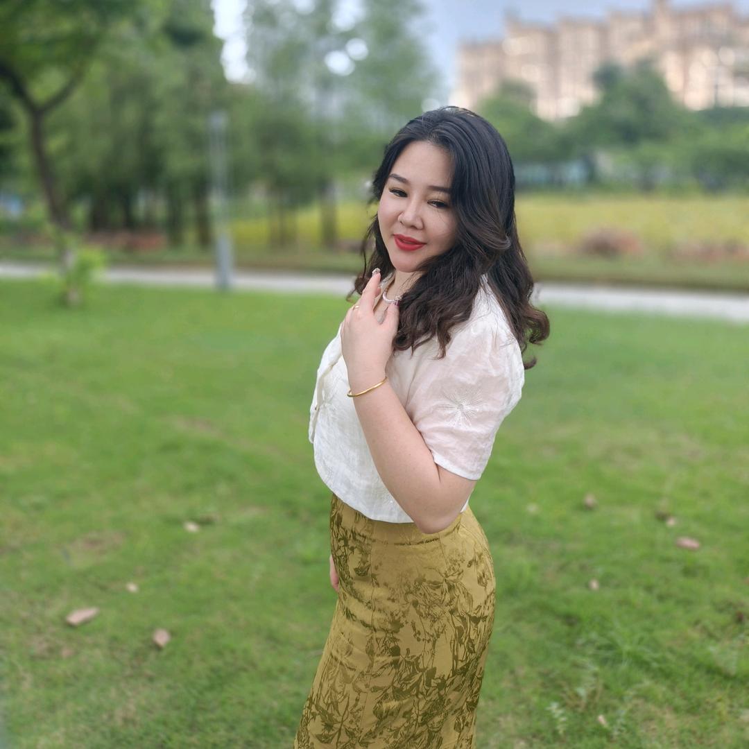 彩云