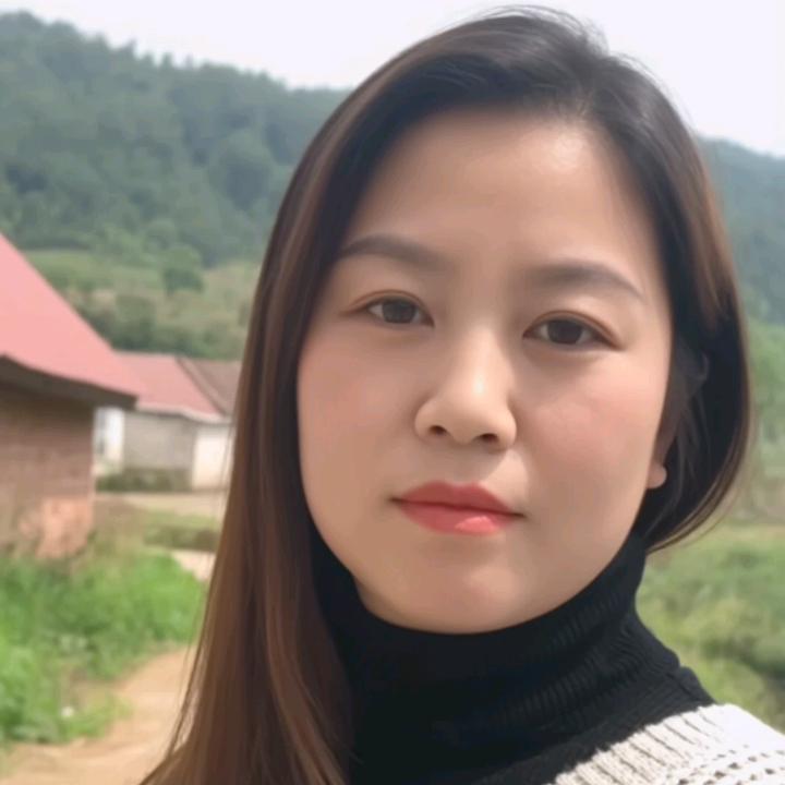 刘芳（单身）