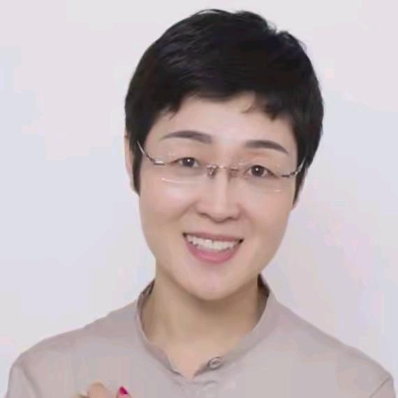 晓艳老师讲英语