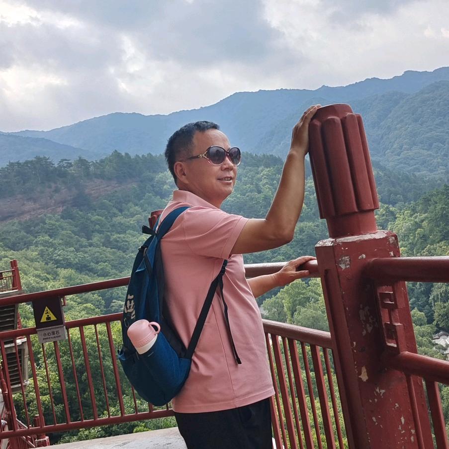甜哥❤️一路有你