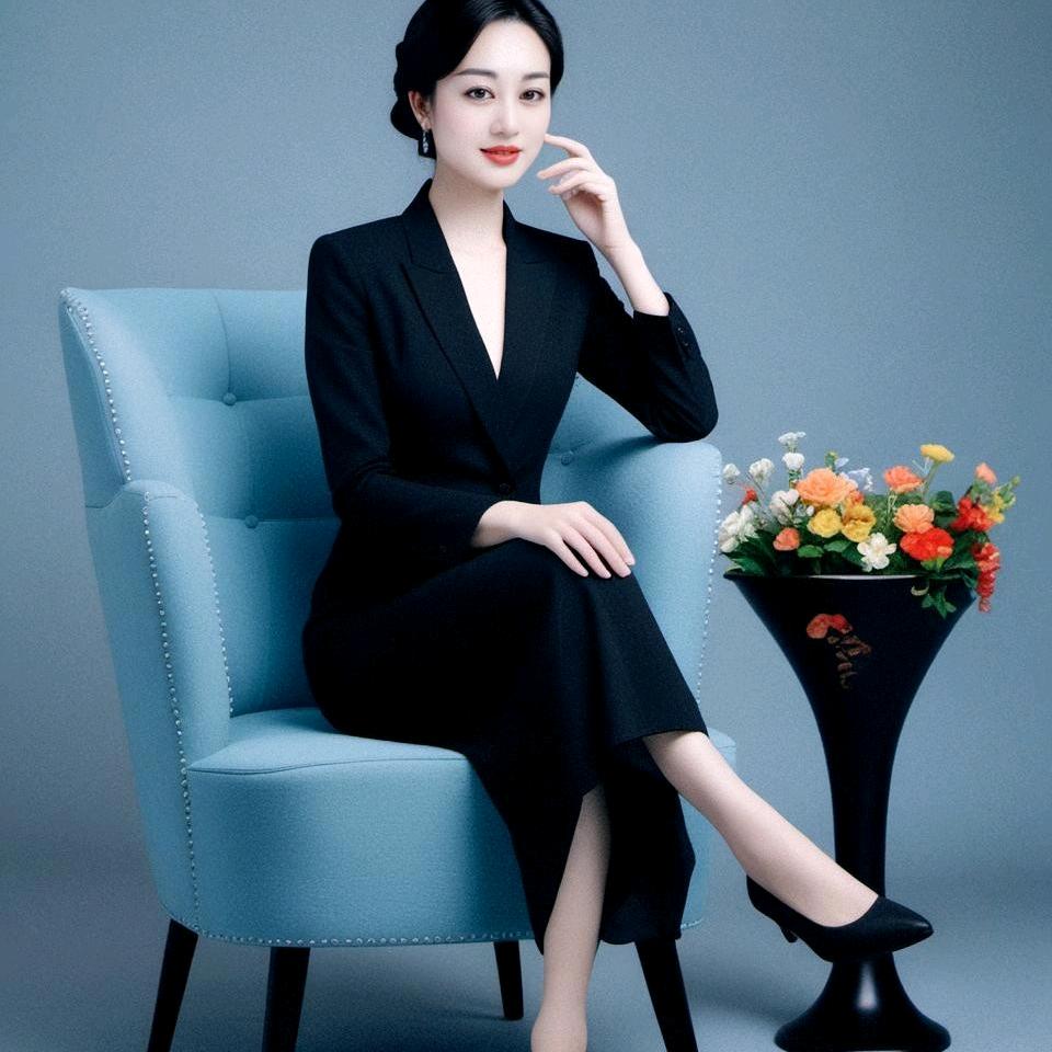 永川华茂卖火锅的梁姐