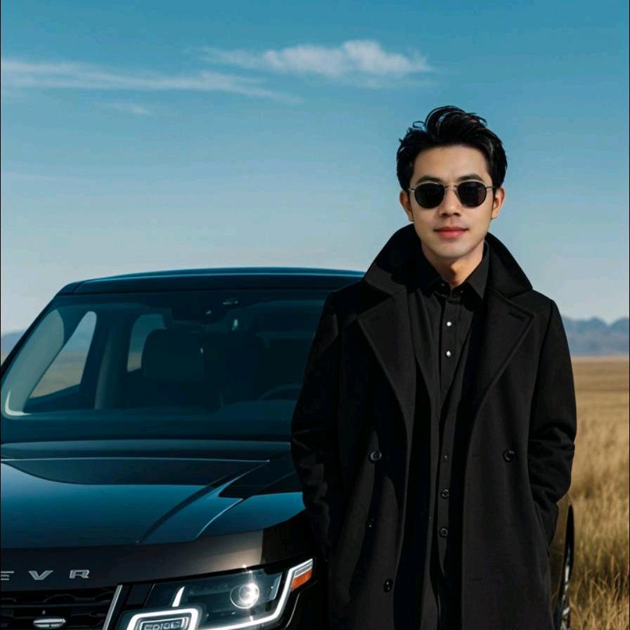 甘泉雨岔大峡谷