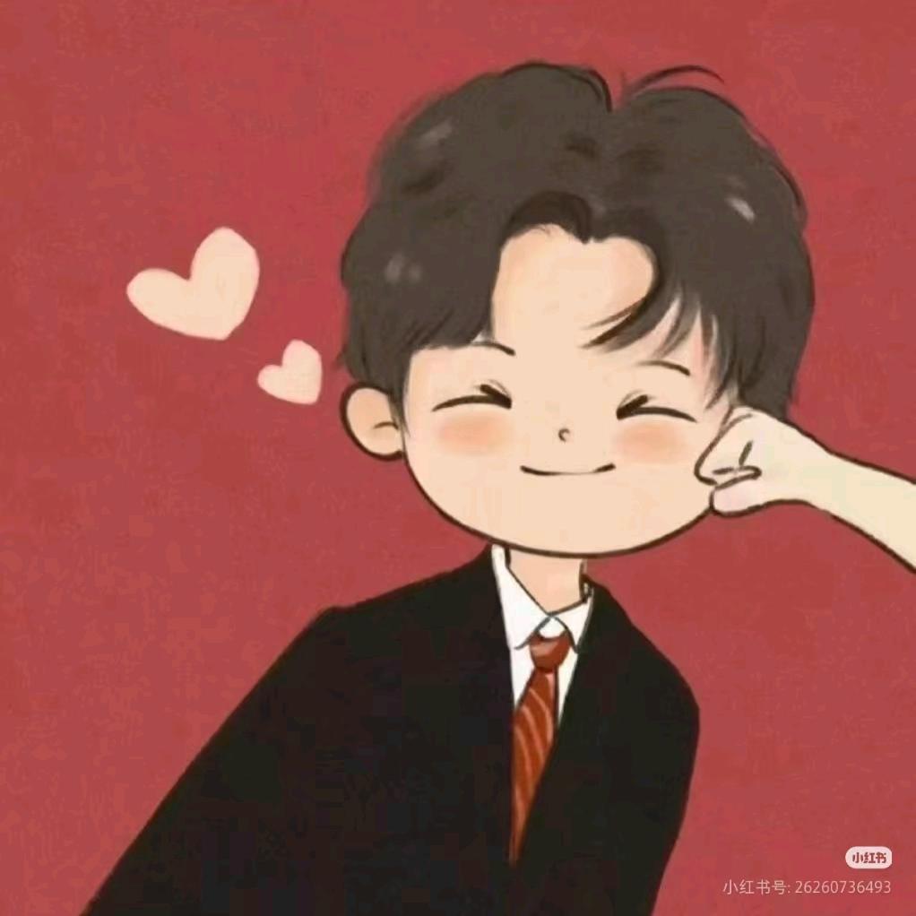 你给的残酷的温柔、