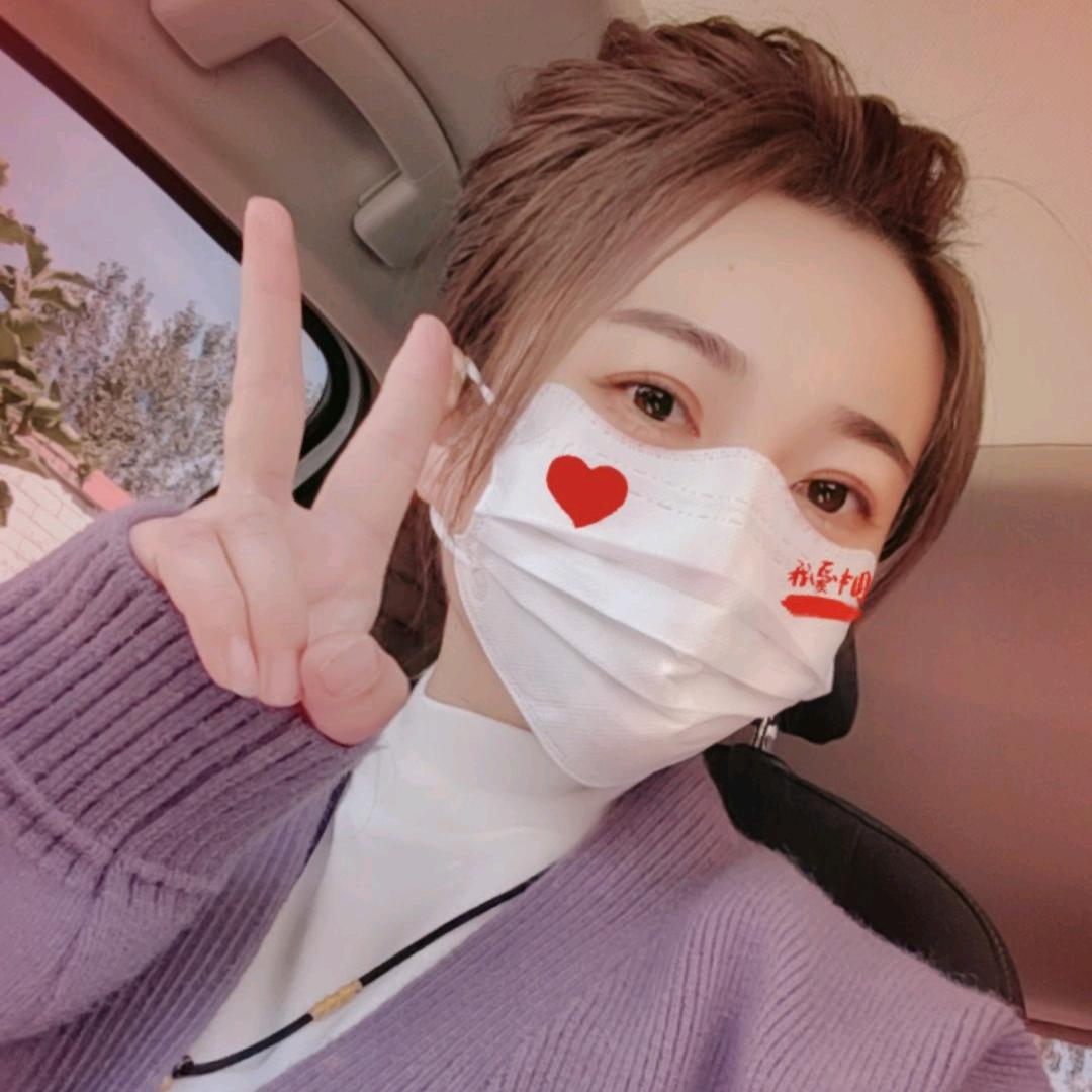 ❤️Ms.Wang❤️