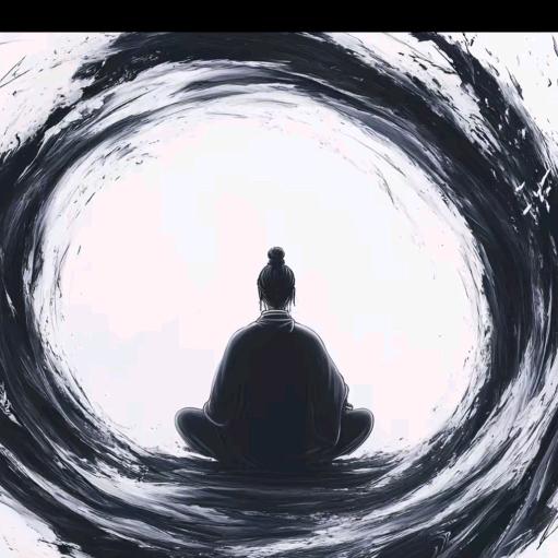 玄禾道士（棒复合🈴）