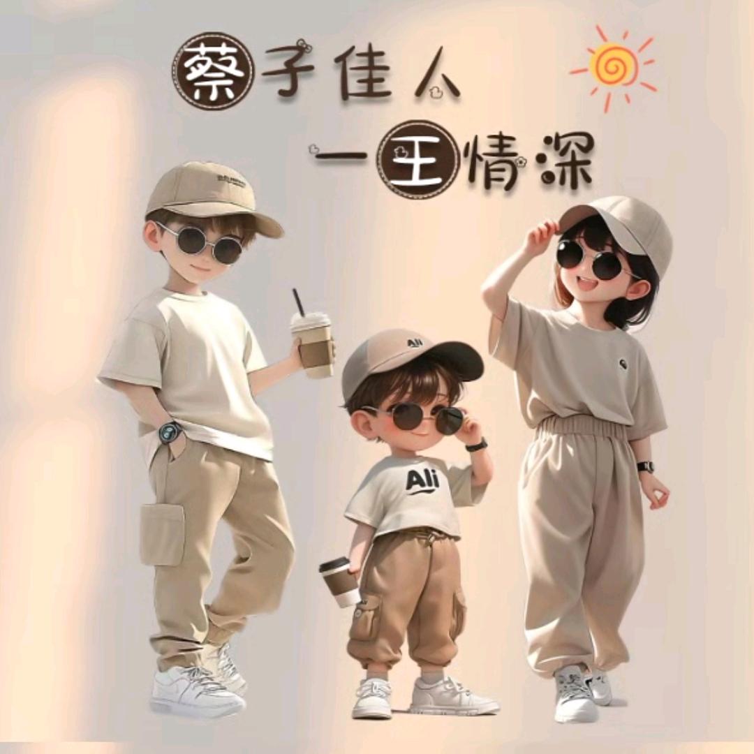 🦹王佐之蔡💞