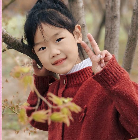 什么名字好呢！翠