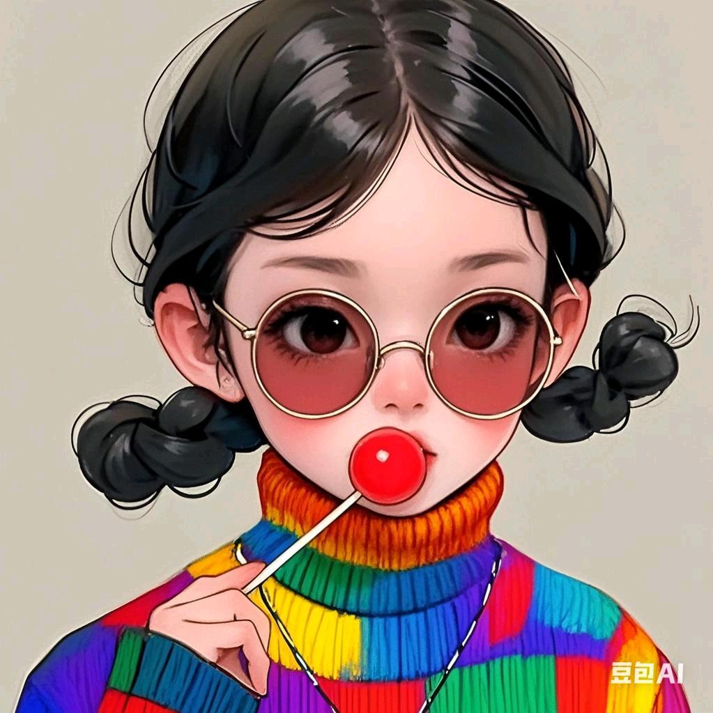 小小甜