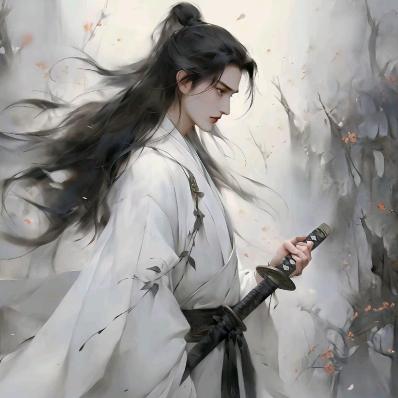 怀旧天龙-许知意