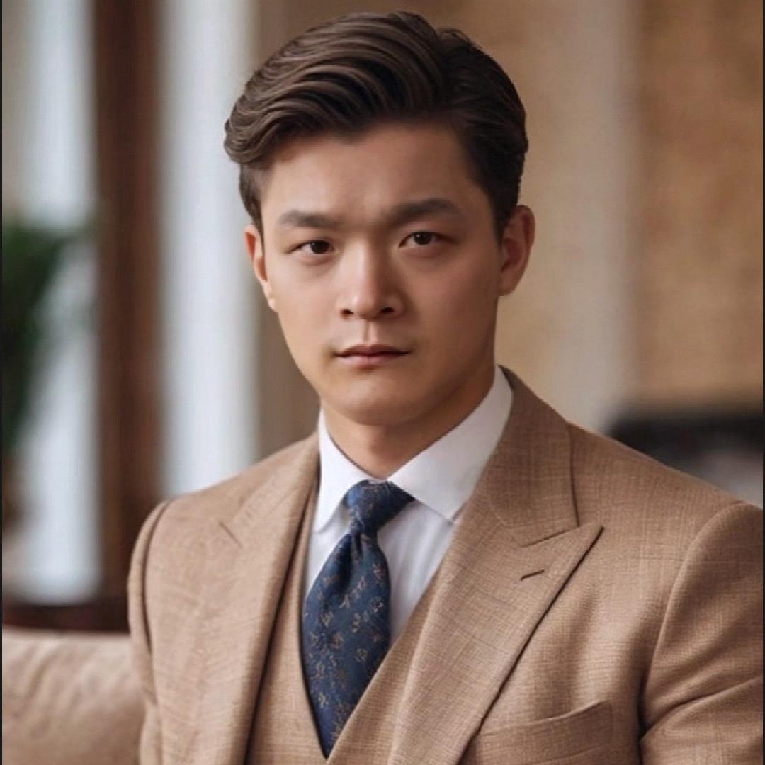 🇨🇳星辰漫步