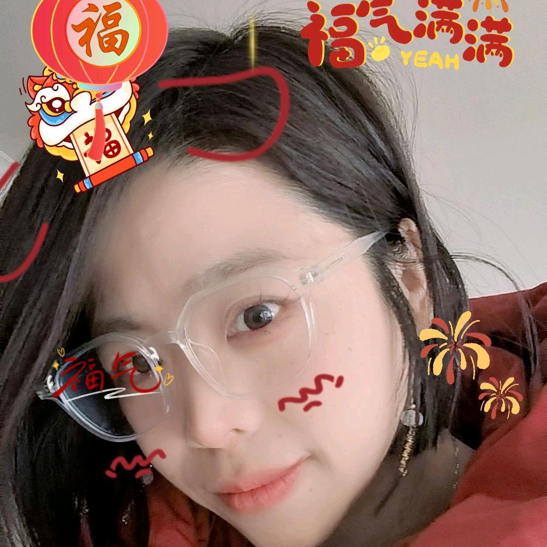 木子姑娘