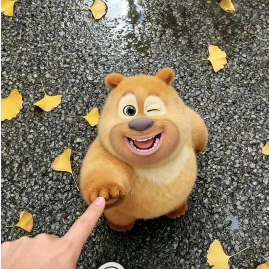 🤣小仙女