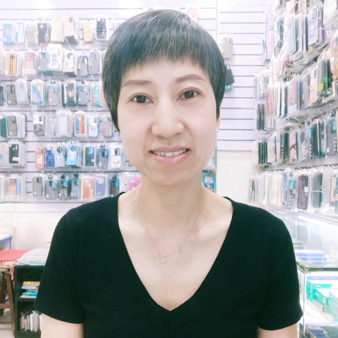 包头小诺