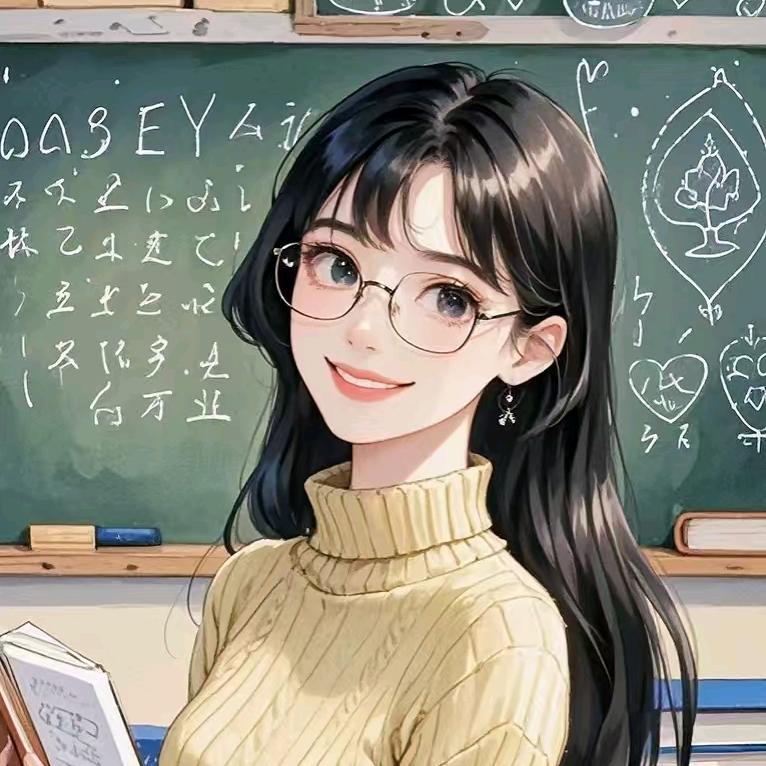 🌈 小兰花🌸&Tina老师