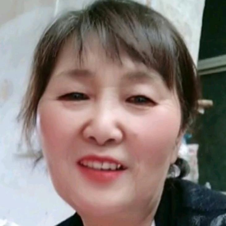 小兰
