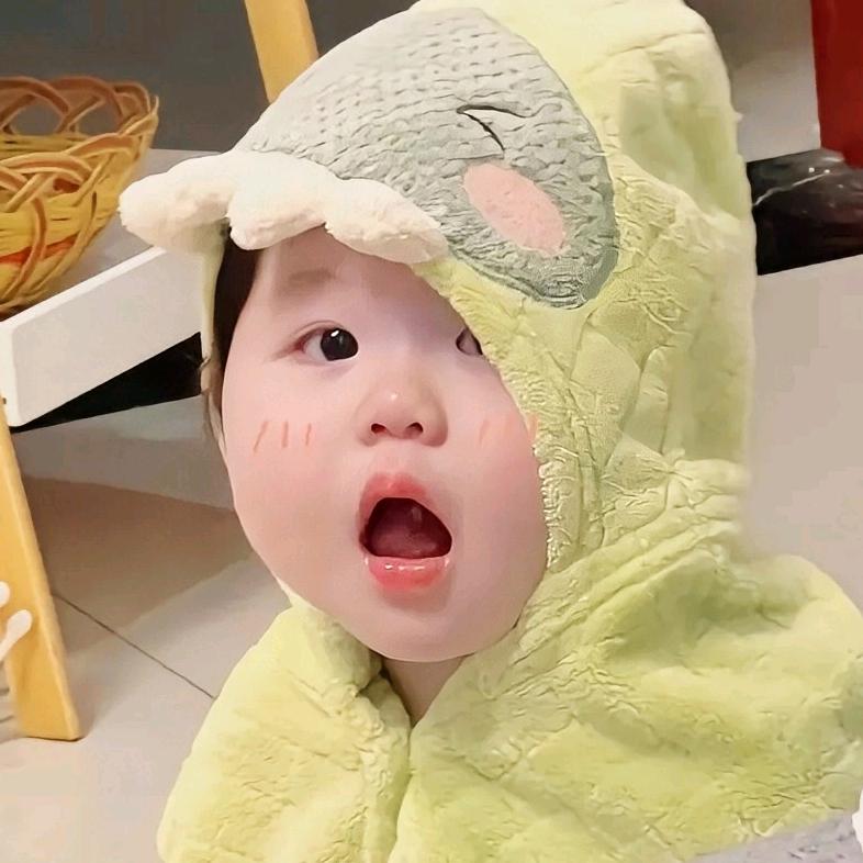 小羊爱种草