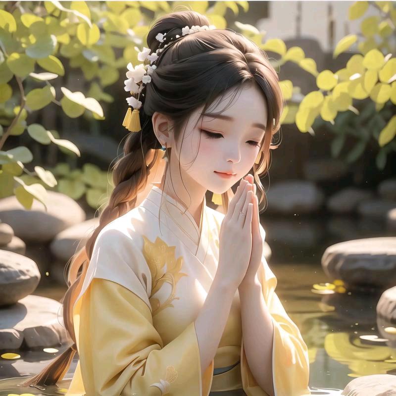 小小妮