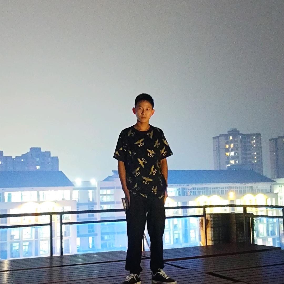 追风少凡
