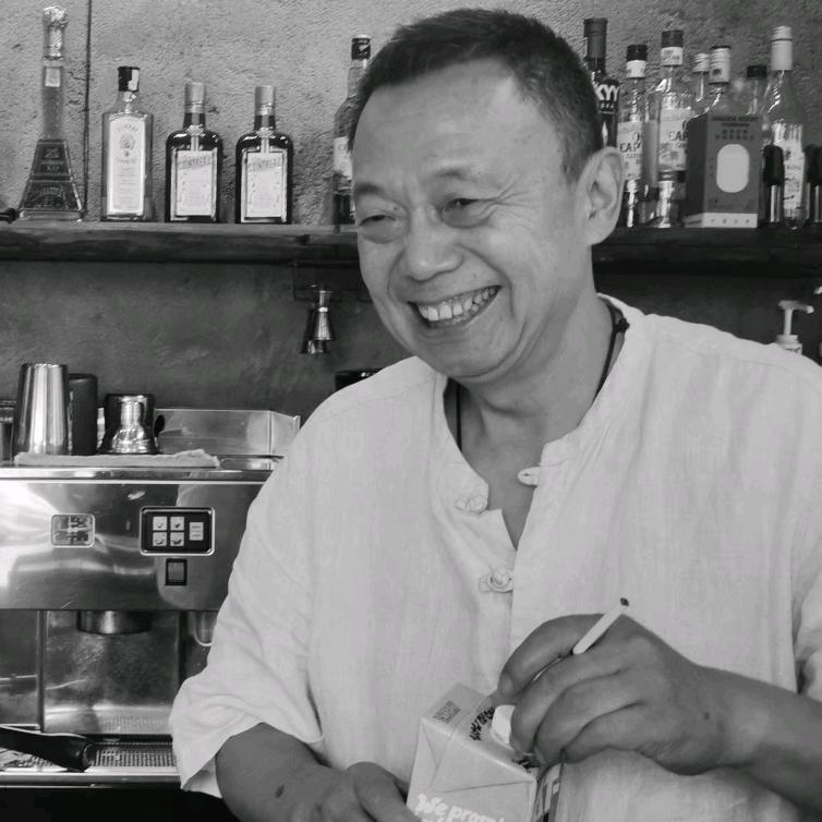 婺源·明训别院