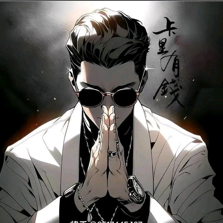 曾经的我