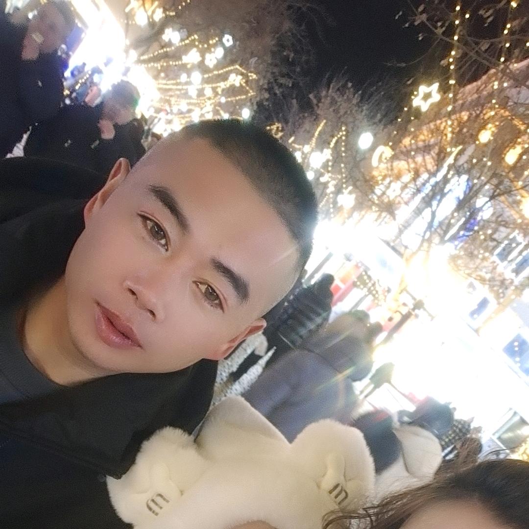 这条街上最靓的仔